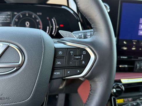New 2026 Lexus NX 350 AWD image 24