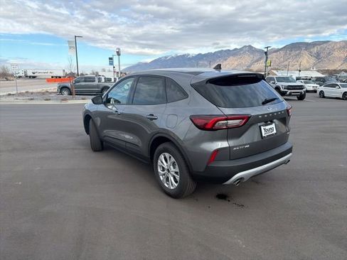 New 2026 Ford Escape Active w/ Tech Pack #1 AWD/4WD image 3
