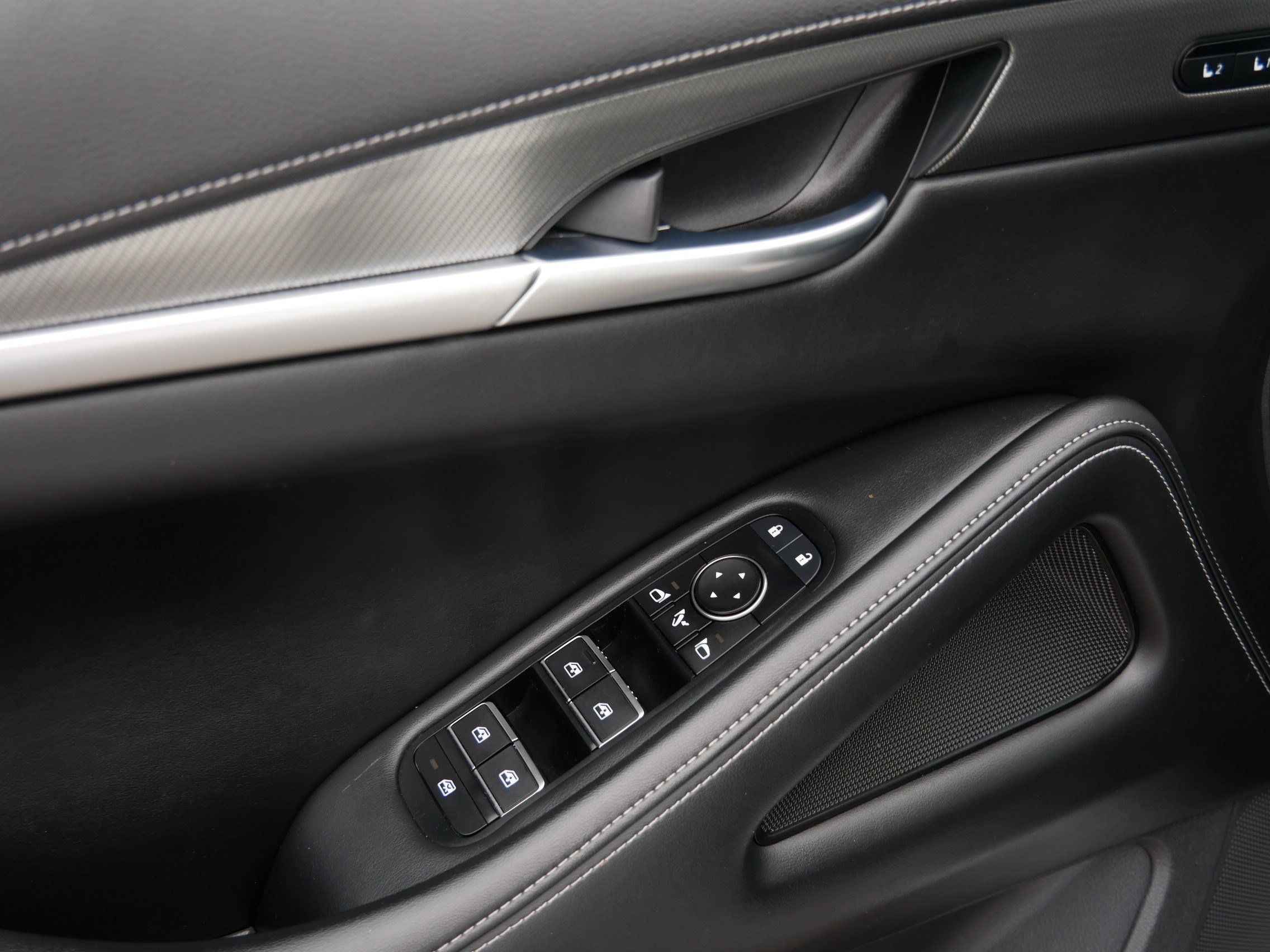 Used 2024 INFINITI QX60 Luxe AWD/4WD image 20