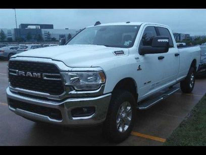 Certified 2024 RAM 3500 Big Horn