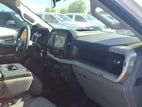 Certified 2023 Ford F150 XL w/ Trailer Tow Package AWD/4WD image 9