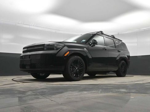 New 2026 Hyundai Santa Fe Calligraphy image 32