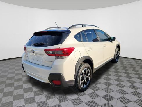 Used 2023 Subaru Crosstrek 2.0i image 4
