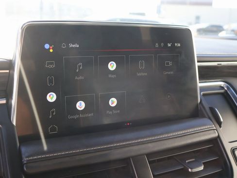 Used 2022 GMC Yukon SLT w/ SLT Premium Package image 29