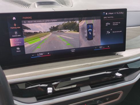 Certified 2023 BMW X7 M60i w/ Executive Package AWD/4WD image 25