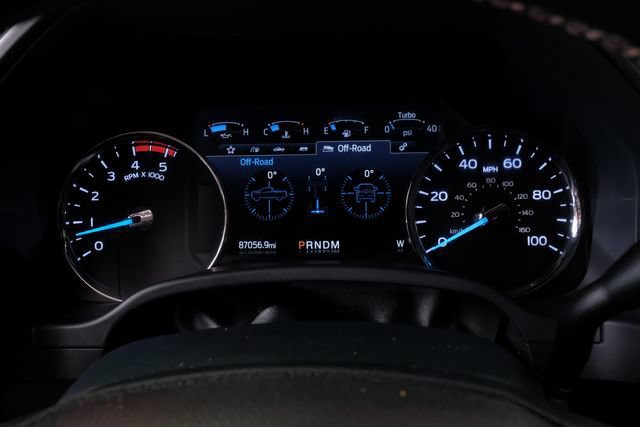 Used 2022 Ford F250 Platinum AWD/4WD image 20