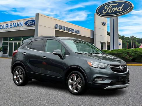 Used 2017 Buick Encore Preferred image 1