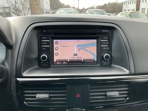 Used 2014 MAZDA CX-5 Grand Touring image 22
