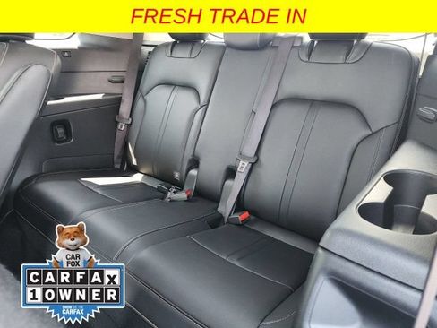 Used 2024 MAZDA CX-90 3.3 Turbo w/ Premium Package AWD/4WD image 18