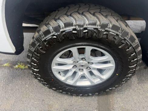 Used 2019 Chevrolet Silverado 1500 RST w/ All-Star Edition AWD/4WD image 57