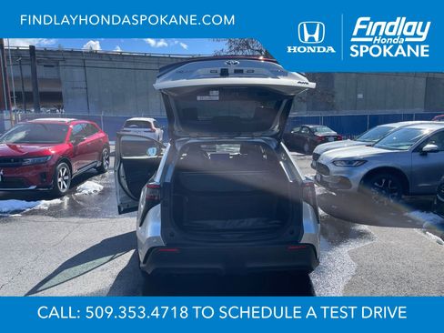 Used 2023 Toyota bZ4X image 19