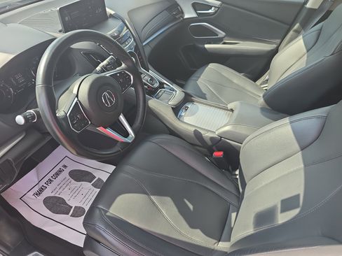 Used 2023 Acura RDX AWD image 16