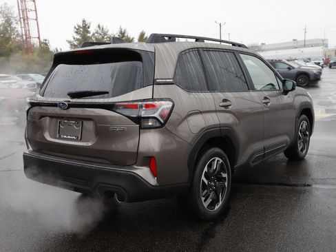 New 2025 Subaru Forester Limited image 3