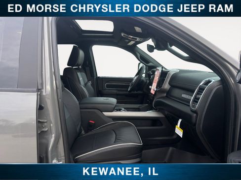 New 2026 RAM 2500 Laramie image 15