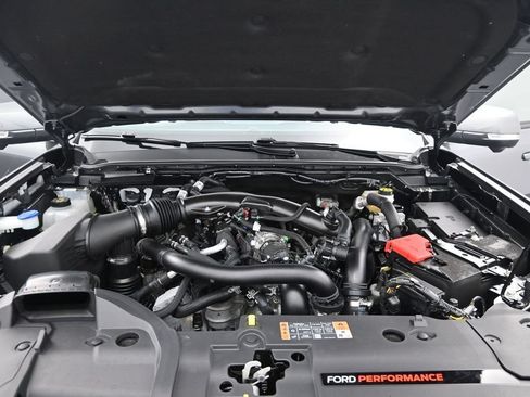 Used 2025 Ford Ranger Raptor AWD/4WD image 12