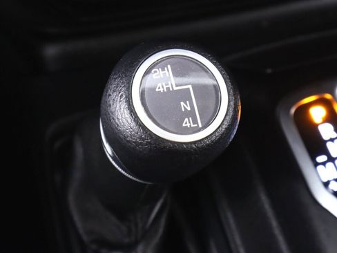 Used 2022 Jeep Wrangler Unlimited Sport AWD/4WD image 26