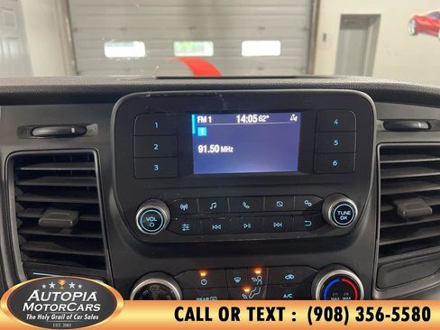 Used 2024 Ford Transit 250 148 Medium Roof w/ Load Area Protection Package RWD image 21