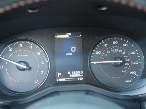 Used 2019 Subaru Crosstrek 2.0i Premium image 33