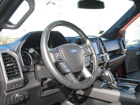 Used 2019 Ford F150 XLT w/ Equipment Group 302A Luxury image 27