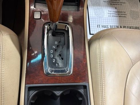 Used 2008 Buick Lucerne CXL w/ Driver Confidence Package FWD image 32