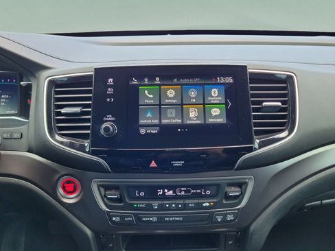 Certified 2021 Honda Passport EX-L image 14