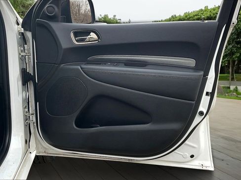 Used 2019 Dodge Durango R/T w/ Blacktop Package image 29