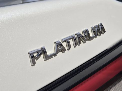 Used 2023 Nissan Maxima Platinum w/ Sport Mat Group image 16