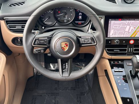 New 2026 Porsche Macan image 14