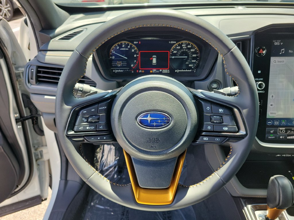 Used 2026 Subaru Forester Wilderness AWD/4WD image 26