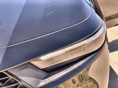 Certified 2025 Honda Accord LX image 24