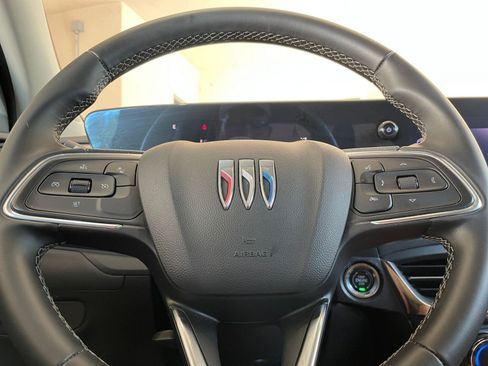 Used 2025 Buick Encore GX Preferred image 25