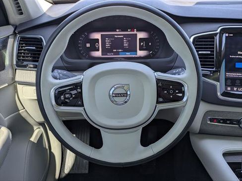 Used 2023 Volvo XC90 B5 Plus w/ Protection Package Premier AWD/4WD image 13