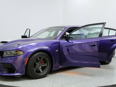 Used 2023 Dodge Charger Scat Pack image 9