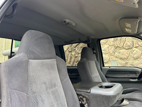 Used 2002 Ford F250 4x4 Crew Cab Super Duty image 30
