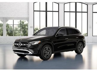 New 2026 Mercedes-Benz GLC 300 4MATIC video 1