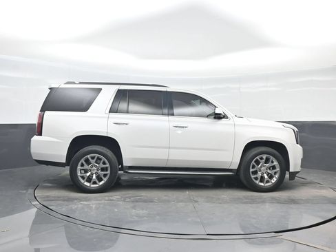 Used 2020 GMC Yukon SLT RWD image 7