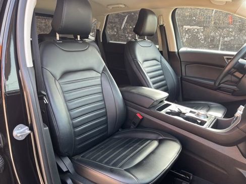Used 2022 Ford Edge SEL w/ Convenience Package AWD/4WD image 30