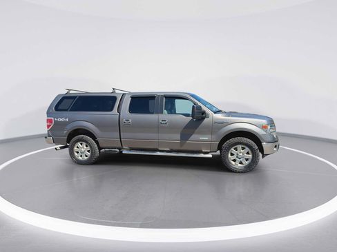 Used 2014 Ford F150 XLT w/ Equipment Group 302A Luxury AWD/4WD image 9