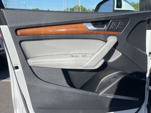 Certified 2023 Audi Q5 2.0T Prestige w/ Prestige Package image 16