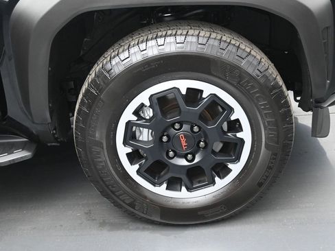 Used 2026 Toyota 4Runner TRD Off-Road Premium image 44