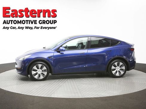 Used 2022 Tesla Model Y Long Range image 53