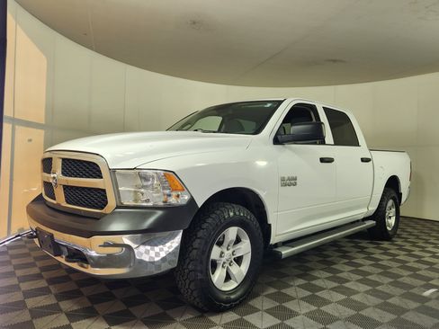 Used 2013 RAM 1500 Tradesman w/ Popular Equipment Group image 3