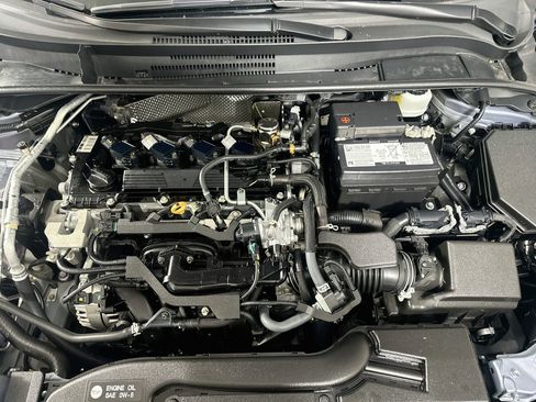Used 2024 Toyota Corolla LE FWD image 31