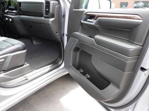 Used 2024 GMC Sierra 1500 Elevation AWD/4WD image 37