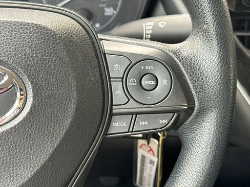 Certified 2024 Toyota Corolla LE FWD image 38