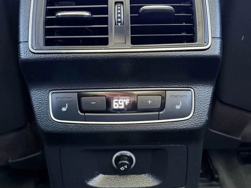 Used 2018 Audi Q5 Prestige image 34