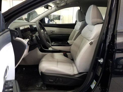 New 2026 Hyundai Tucson SEL image 16