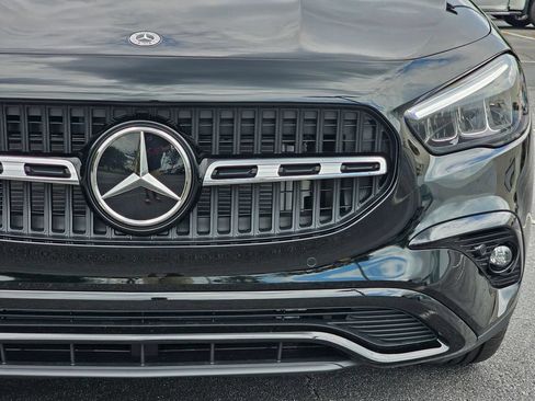 New 2026 Mercedes-Benz GLA 250 image 9