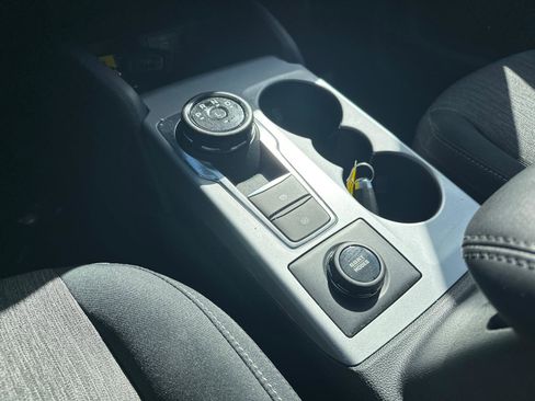 Used 2023 Ford Bronco Sport Big Bend AWD/4WD image 17