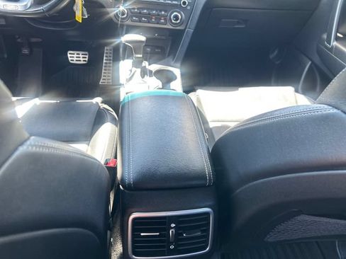 Used 2021 Kia Sportage S AWD/4WD image 28